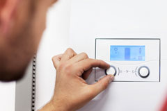 best Holton St Mary boiler servicing companies