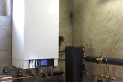 Holton St Mary condensing boiler companies