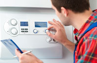 free commercial Holton St Mary boiler quotes